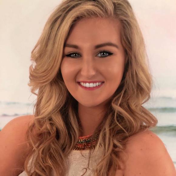 ashleykhoran